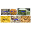 Wet Type Floating Pet Fish Pellet Making Machine with Corn /Wheat/Beans/Grains